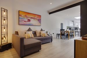 OP Lounge/Diner/Kitchen- click for photo gallery